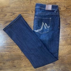 Maurices Jeans